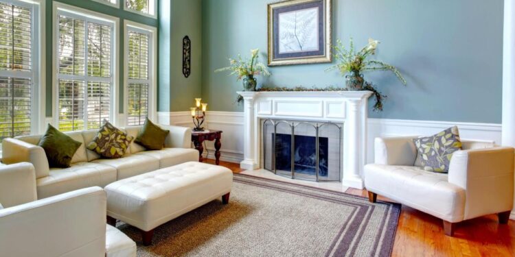 DIY Home Staging: Quick, Cheap, & Effective