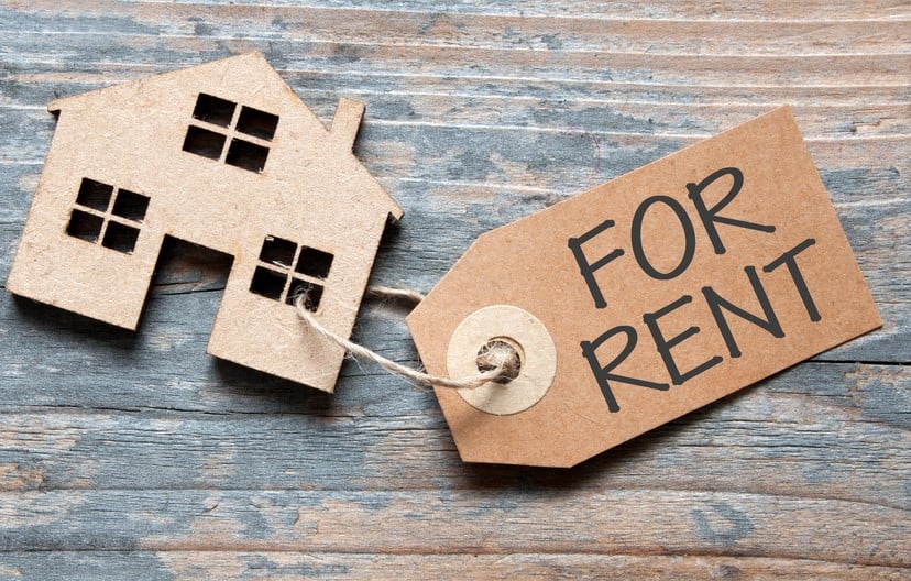 Property118 | 'Madness' as rent prices in the UK soar to record highs - Property118