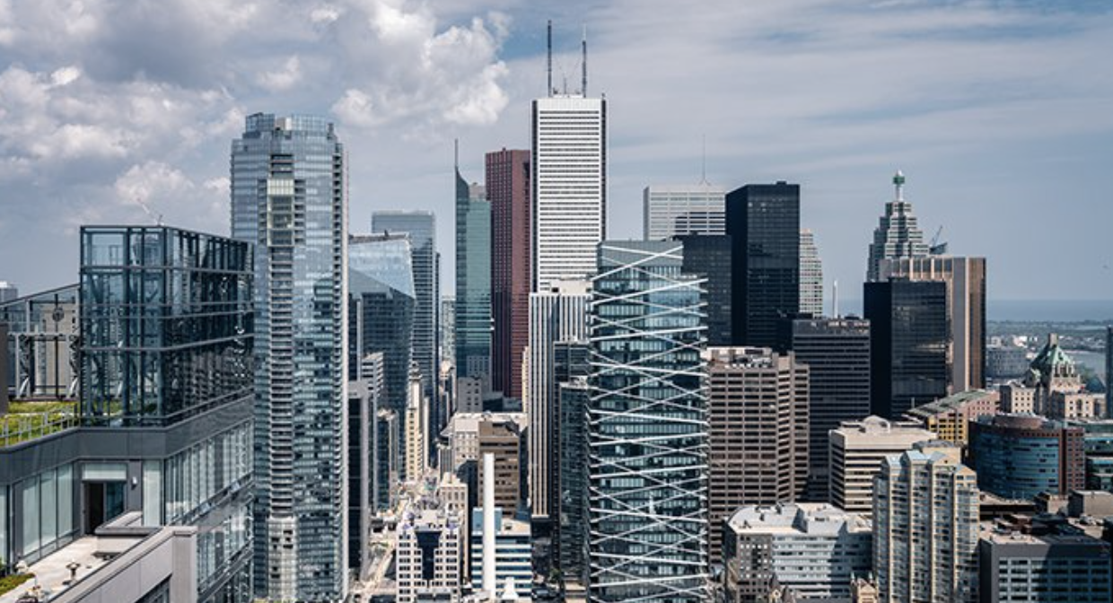 Canada's Rental Prices Soar: Latest Report Reveals Record Highs — Jen Laschinger