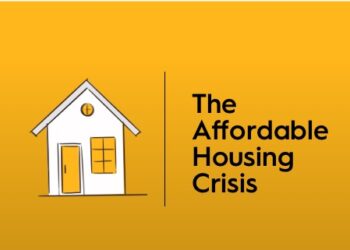The Affordable Housing Crisis, Understanding the Challenges and Seeking  Solutions – The Motley Fool Foundation