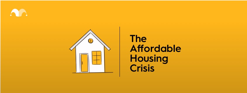 The Affordable Housing Crisis, Understanding the Challenges and Seeking Solutions – The Motley Fool Foundation