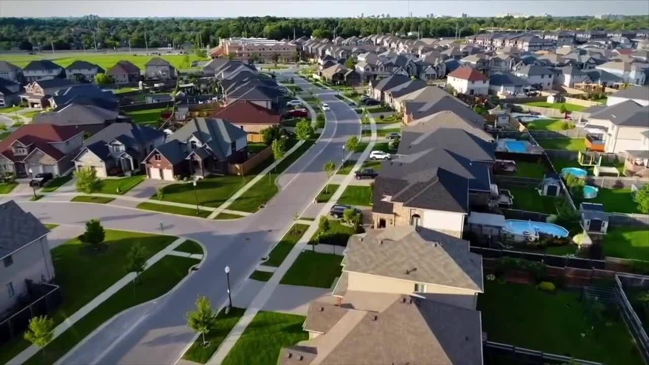 New report lays out possible solutions to Colorado's affordable housing crisis