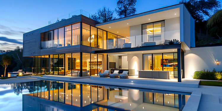 Luxury Real Estate Ads - 15 Striking Examples for Realtors