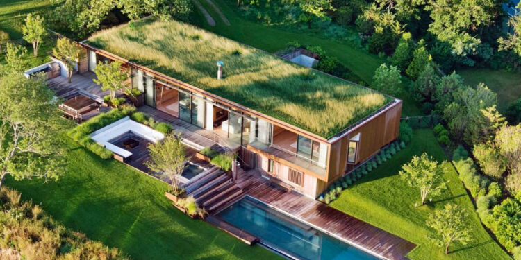 Sustainable Property: Eco-Friendly Home Decisions