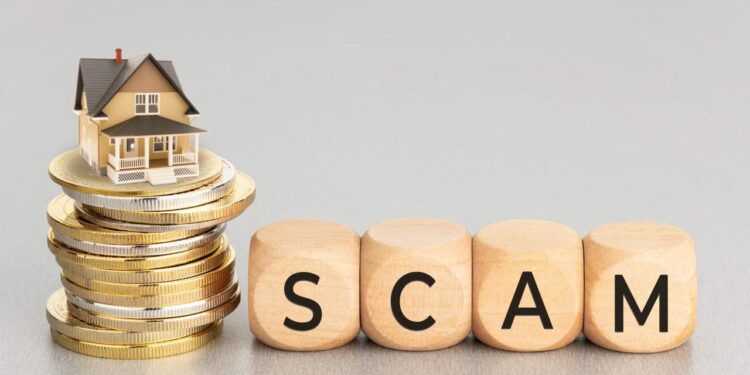 Discover Tips to Avoid Property Scams